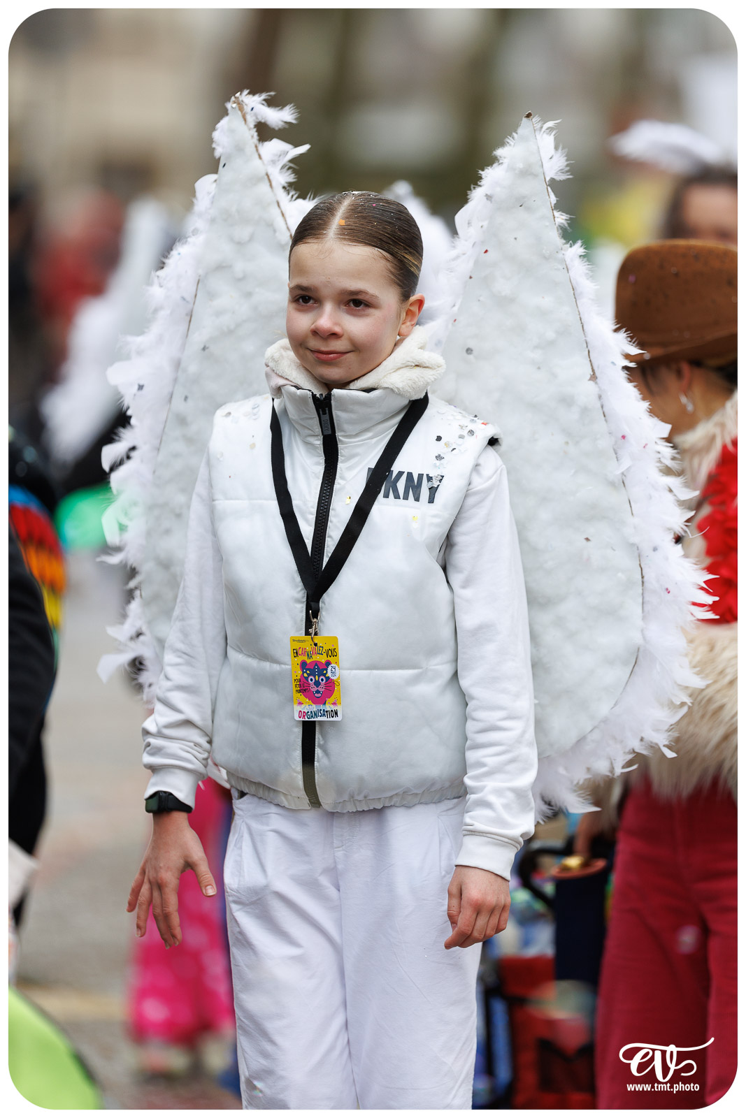 CARNAVAL DE STRASBOURG 2024